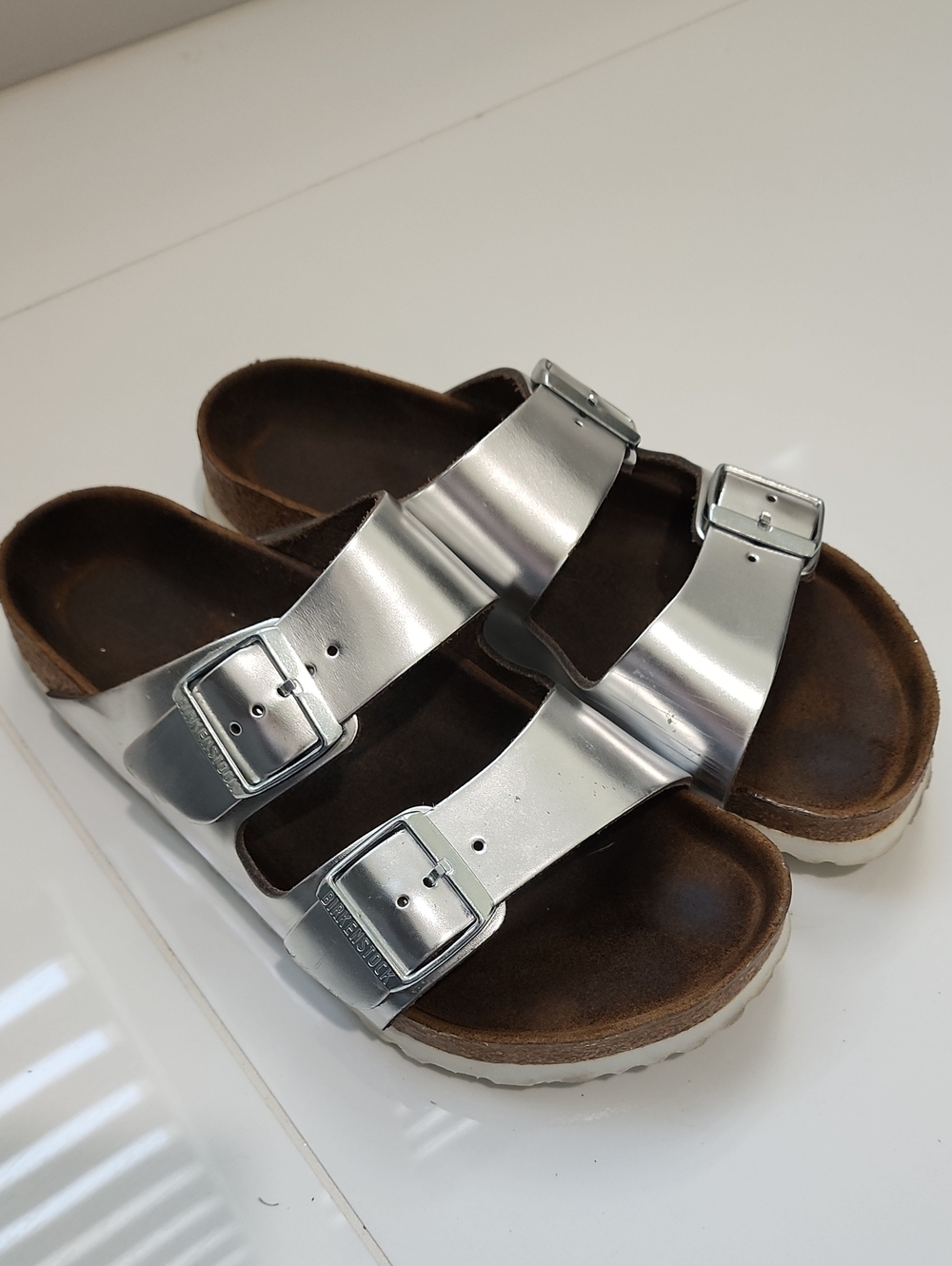 Birkenstock Arizona Sandals